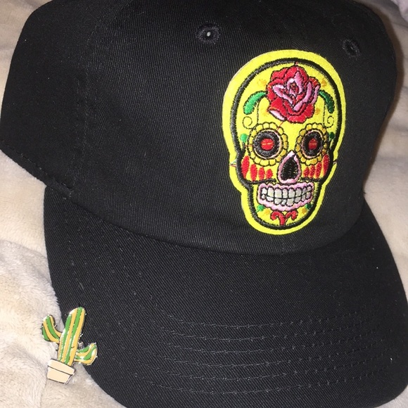 Dad Hat - Picture 1 of 3